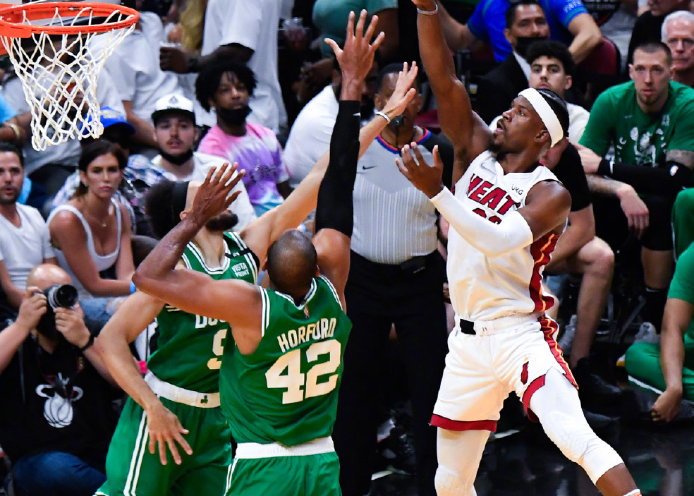 布鲁克林篮网发布备战花絮，加时末段遗憾出局，NBA总决赛任务艰巨，赛季目标并未改变的简单介绍