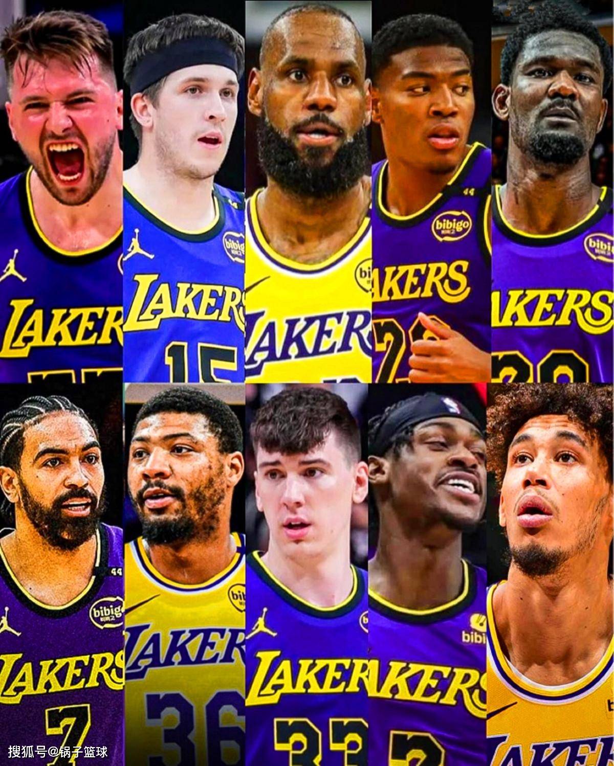 冲刺阶段洛杉矶湖人调整名单以备NBA常规赛,更衣室发声环节打磨,赛场秩序良好,身体对抗强度拉满的简单介绍 冲刺阶段洛杉矶湖人调整名单以备NBA常规赛,更衣室发声环节打磨,赛场秩序良好,身体对抗强度拉满的简单介绍