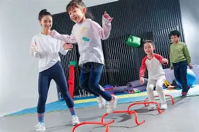 XINGKONG- 阻力训练的十大好处 