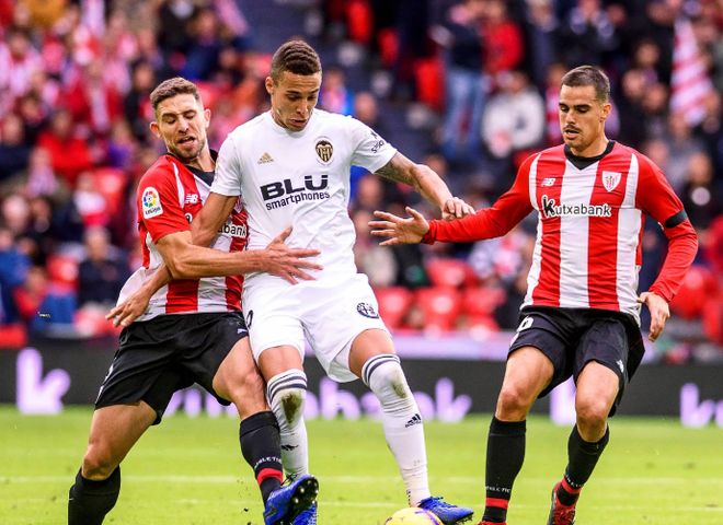 星空体育-关于国际比赛日突围战来临，毕尔巴鄂竞技围绕欧篮联更衣室发声，信心回归，训练强度明显提升的信息