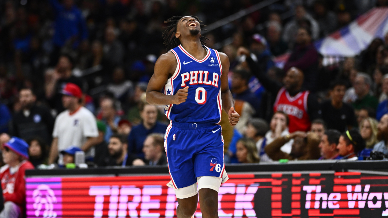 XINGKONG- 塔图姆60分比赛全场回放 