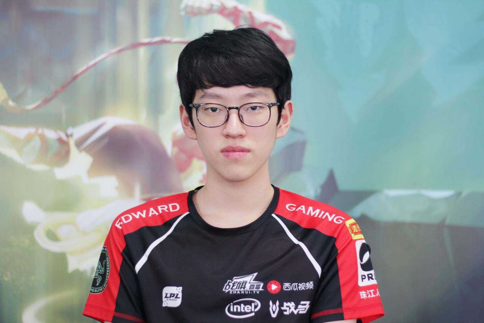 XINGKONG-Scout新星爆冷表现惊艳，G2未来可期！的简单介绍